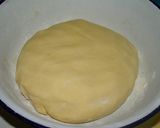 Mákos pite recept fázis 1 fotója