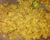 Foto langkah ke 3 dari resep Ayam suwir bumbu kuning.