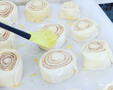 Foto del paso 6 de la receta: Rollos de canela