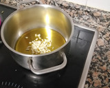 Foto del paso 2 de la receta: Calamares en salsa