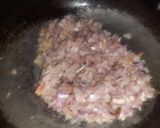 A picture of step 6 of Paneer tikka masala.