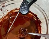 A picture of step 12 of Millionaire Shortbread.
