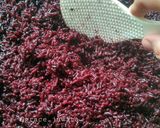 Foto langkah ke 4 dari resep Tape ketan hitam.