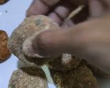 A picture of step 5 of Surmai Potato Crispy Patty.