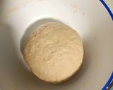 Foto langkah ke 4 dari resep Donat Viral Pingkan Mambo.