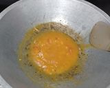 Foto langkah ke 4 dari resep Ayam saos telur asin.