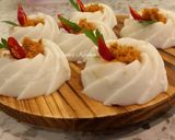 Foto langkah ke 5 dari resep Talam abon.