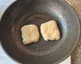 芝麻蔥香餅的食譜步驟5照片
