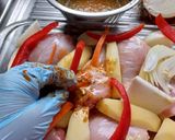 Foto del paso 2 de la receta: Muslos de Pollo al Limón 🍋