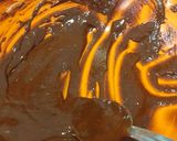 Foto del paso 1 de la receta: Facturas veganas de almendra, naranja y chocolate