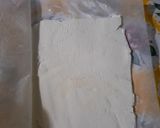 Foto del paso 2 de la receta: Masa hojaldre