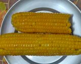 भुट्टा (Bhutta recipe in Hindi) रेसिपी चरण 1 फोटो