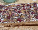 Foto del paso 2 de la receta: Intento de pionono 🤣