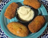 Foto del paso 6 de la receta: Croquetas de puchero