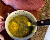 Foto del paso 3 de la receta: Cocina para principiantes: Pulpa de cerdo al horno con hortalizas