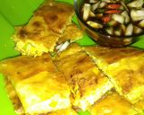 Foto langkah ke 4 dari resep Martabak telor.
