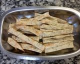Foto del paso 4 de la receta: Palitos de Orégano