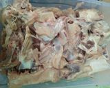 Foto langkah ke 1 dari resep Rica-rica Balungan Ayam.