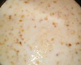 Foto del paso 1 de la receta: Budín de pan vegano con leche de coco y almendras 😍😍😍