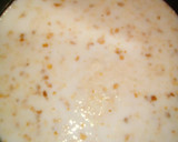 Foto del paso 1 de la receta: Budín de pan vegano con leche de coco y almendras 😍😍😍