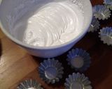 Dió habos kosárka recept fázis 2 fotója
