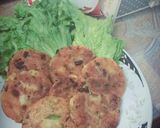 A picture of step 5 of Allu kai kababs.