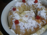 Rosca de Pascua