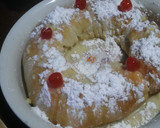 Foto del paso 6 de la receta: Rosca de Pascua