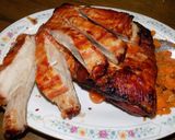 Foto del paso 21 de la receta: Ribs con zapallo a la canela