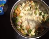 લીલી ડુંગળી નું સલાડ(Spring onion salad recipe in Gujarati) રેસીપી સ્ટેપ4ફોટો