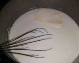 Foto del paso 1 de la receta: Salsa blanca fácil y sin grumos