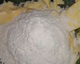 Foto langkah ke 4 dari resep Kuker palmsugar renyah.