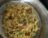 આલુ કૂલચા (Alu Kulcha Recipe in Gujarati) રેસીપી સ્ટેપ2ફોટો