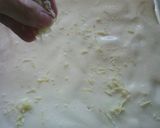 Foto del paso 14 de la receta: Torta de fiambre licuada rápida