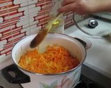 Foto del paso 3 de la receta: Tinga de zanahoria