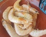 Foto del paso 5 de la receta: Fideuá tierra mar