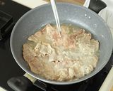 Foto langkah ke 4 dari resep Keripik Daging Devina Hermawan.