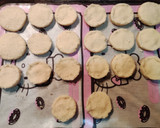 Foto del paso 2 de la receta: Alfajores de coco ✨