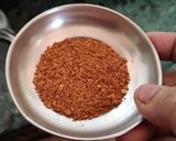 আমের চাটনি (aamer chutney recipe in Bengali) রেসিপি ধাপ - 3 ছবি