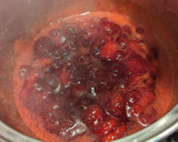 Foto del paso 2 de la receta: Mermelada de fresa casera