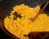 Foto del paso 15 de la receta Paella de bogavante en fuego de leña