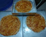 Foto langkah ke 7 dari resep Pizza Homemade.