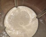 Foto del paso 3 de la receta: Torre de Panqueques de Avena Casero con Atún y Berenjena (Sin Harina)