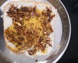 चीझ गार्लिक ब्रेड (cheese garlic bread recipe in marathi) रेसिपी स्टेप 4 फोटो