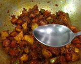 A picture of step 5 of Instant Gajar Muli Mirch Ka Achar.