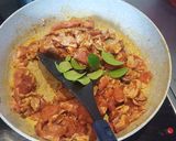 รูปขั้นตอนการทำที่ 4 ของ ผัดพริกแกงพะแนงหมู
