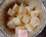 Foto langkah ke 2 dari resep Kue Mochi.