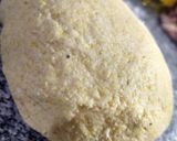 Foto del paso 3 de la receta: Pan de maíz 🍞🌽