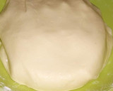 Foto del paso 3 de la receta: Talitas para el mate - sin gluten