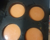 Foto del paso 3 de la receta: Flan de salmorejo cordobés
